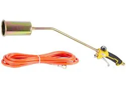 Strend Pro 224915 Horák opaľovací + hadica L-1,5 m, závit G3/8", 850 mm, 60 mm