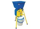 Strend Pro GOLIA 4V Elektrický kladivový šrotovník 750W, granule 2,5-4-6-8 mm 2170719