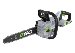 EGO POWER+ CS1411E Aku reťazová píla 35cm, 56V s 2,5 Ah akumulátorom