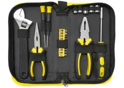 Strend Pro 23947 CMT-05.0021 Sada náradia 21 dielna