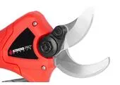 Nožnice Strend Pro Profesional 36V 4Ah, max. 4 cm, záhradné, na konáre, vinič