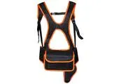 Nožnice Strend Pro Profesional 36V 4Ah, max. 4 cm, záhradné, na konáre, vinič