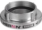 Heron 6978 Spojka pevná bajonetová, C52, vnútorný závit 58mm