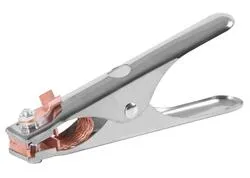 Strend Pro H0107 315A Kliešte, uzemňovacie