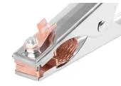 Strend Pro H0107 315A Kliešte, uzemňovacie