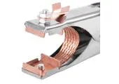 Strend Pro H0107 315A Kliešte, uzemňovacie