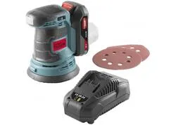 Güde EXS 20-201-24 Aku excentrická brúska 20 V