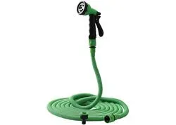 Strend Pro 256566 Hadica Garden NX1-100, 10-30.4 m, 1/2"-3/4" + pištoľ, flexi