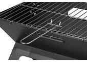 Strend Pro BBQ Practic Gril 45x33x35 cm