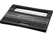 Strend Pro BBQ Practic Gril 45x33x35 cm