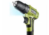 Extol Craft 402450 Aku vŕtací skrutkovač 20V bezuhlíkový