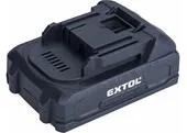 Extol Craft 402481 Akumulátor 20V/2Ah Li-ion, pre 40245X