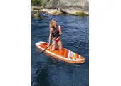 Bestway 65302 Paddleboard HYDRO-FORCE™ Aqua Journey, 274x76 cm