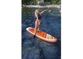 Bestway 65302 Paddleboard HYDRO-FORCE™ Aqua Journey, 274x76 cm