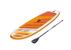 Bestway 65302 Paddleboard HYDRO-FORCE™ Aqua Journey, 274x76 cm