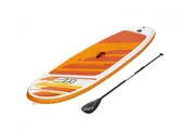 Bestway 65302 Paddleboard HYDRO-FORCE™ Aqua Journey, 274x76 cm
