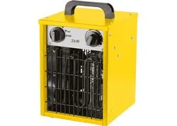 Strend Pro IFH01-20H-13 Elektrický ohrievač max. 2 kW