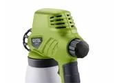 Extol Craft 412113 Striekacia pištoľ 80 W
