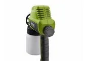 Extol Craft 412114 Striekacia pištoľ 110 W