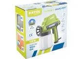 Extol Craft 412114 Striekacia pištoľ 110 W