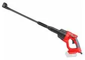 Extol Premium 8891858 Tlakový čistič akumulátorový, 1x 2Ah Li-ion, 22bar, 120 l/h