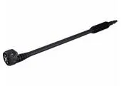Extol Premium 8891858 Tlakový čistič akumulátorový, 1x 2Ah Li-ion, 22bar, 120 l/h