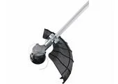 Extol Industrial 8791900 Kosačka strunová Share20V, bezuhlíkový motor, 2x 2Ah Li-ion, 2,4A nabíjačka, 42cm