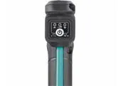 Extol Industrial 8791900 Kosačka strunová Share20V, bezuhlíkový motor, 2x 2Ah Li-ion, 2,4A nabíjačka, 42cm