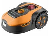 Extol Premium8895650 Kosačka robotická, 600m², 20V/2,5Ah, nôž 18cm, wifi, bluetooth, IPX3
