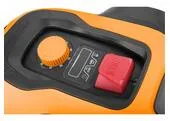 Extol Premium8895650 Kosačka robotická, 600m², 20V/2,5Ah, nôž 18cm, wifi, bluetooth, IPX3