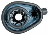 Extol Premium 8807009 Lapač prachu s prisávaním pre vŕtačku, vrták max. 68mm