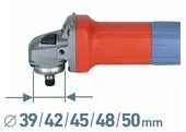 Extol Premium 8807020 Kryt s odsávaním pre uhlovú brúsku na brúsenie a leštenie, 125mm