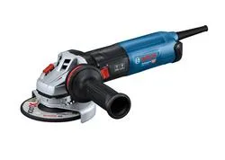 Bosch GWS 17-125 Professional Uhlová brúska 125mm 06017D0200