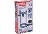 Extol Craft 907009 Lapač prachu pre vŕtačku, pre vrtáky 4-10mm, rozmery: Ø88x44mm