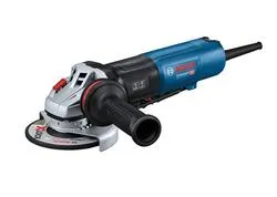 Bosch GWS 17-125 PS Professional Uhlová brúska 125mm 06017D1300