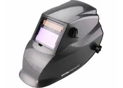 Extol Premium 8898027 Kukla zváračská samostmievacia, DIN 9-13, vzor karbon