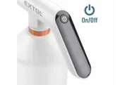 Extol Premium 8891501 Postrekovač na kvety akumulátorový, 1L nádoba, 280-460ml/min, LED