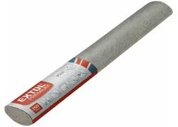 Extol Premium 8877015 Oslička oválna, 250x33x18mm, P240