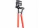 Extol Premium 8813660 Kliešte karosárske otočné falcovacie/dierovacie, 290mm