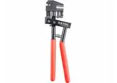 Extol Premium 8813660 Kliešte karosárske otočné falcovacie/dierovacie, 290mm