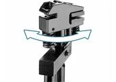 Extol Premium 8813660 Kliešte karosárske otočné falcovacie/dierovacie, 290mm