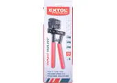 Extol Premium 8813660 Kliešte karosárske otočné falcovacie/dierovacie, 290mm