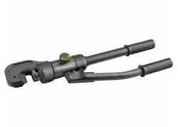 Extol Premium 8813660 Kliešte karosárske otočné falcovacie/dierovacie, 290mm