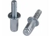 Fortum 4770639 Kliešte nitovacie 3v1, nity 2,4-6,4mm, matice M3-M10, skrutky M4-M8