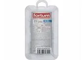 Fortum 4770675 Skrutky nitovacie pozinkované, M5x12mm, 50ks