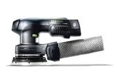 FESTOOL ETSC 125 3,0 I-Plus Aku excentrická brúska 577694