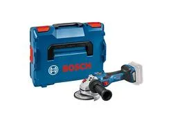 Bosch GWS 18V-15 SC Professional Aku uhlová brúska 125mm, 18V 06019H6100