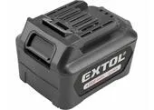 Extol Premium 8891152B Akumulátor, 12V/2Ah Li-ion