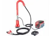 Worcraft CRWP-S20Li Čerpadlo ponorné ShareSYS, 20V, 2500 l/hod
