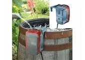 Worcraft CRWP-S20Li Čerpadlo ponorné ShareSYS, 20V, 2500 l/hod
